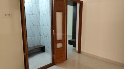 Bedroom Image of 1400 Sq.ft 3 BHK Apartment / Flat for rent in Halasuru Bengaluru for Rs. 40000