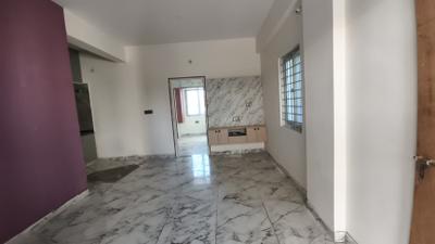 Living Room Image of 699 Sq.ft 1 BHK Builder Floor for rent in Mahadevapura Bengaluru for Rs. 26500