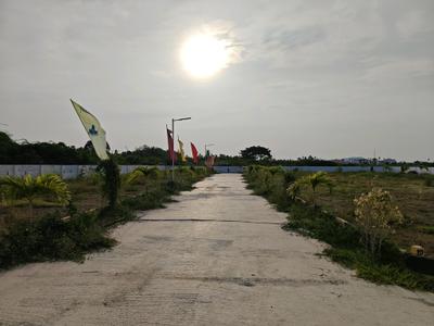 Image of 750 Sq.ft Residential Plot / Land for sale in Adhanur, Chennai for Rs. 3749250