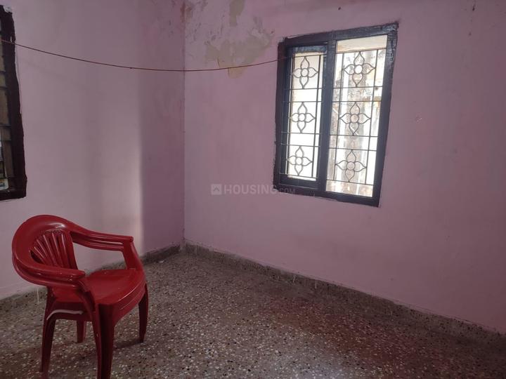 Komolika Residency Bedroom 1