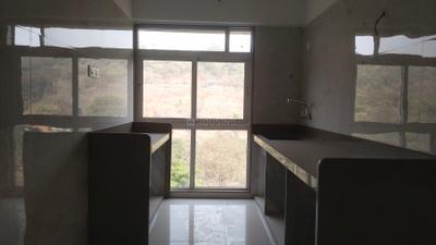 Kitchen Image of 1210 Sq.ft 2 BHK Apartment / Flat for sale in Bhagwati 19 East, Nerul Navi Mumbai for Rs. 24000000
