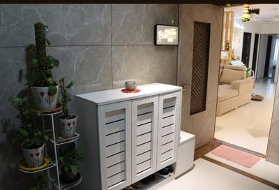 Image of 905 Sq.ft 2 BHK Apartment / Flat for sale in Madhav Dham, Malad East, Mumbai for Rs. 18000000