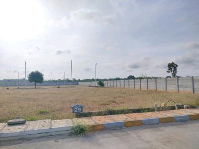 Image of 1500 Sq.ft Residential Plot / Land for sale in Nelamangala, Bengaluru for Rs. 4198510