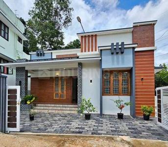 Image of 1200 Sq.ft 2 BHK Independent House for sale in Barathipuram, Coimbatore for Rs. 3500000