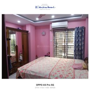 Bedroom Image of 1587 Sq.ft 3 BHK Apartment / Flat for sale in Ballygunge Kolkata for Rs. 17500000