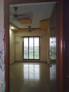 Main Entrance Image of 615 Sq.ft 1 BHK Apartment / Flat for sale in Shree Parasnath Nagari Building No 1, Naigaon East Naigaon for Rs. 2850000