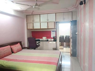 Bedroom Image of 3300 Sq.ft 3 BHK Apartment / Flat for sale in Vasna Ahmedabad for Rs. 14000000