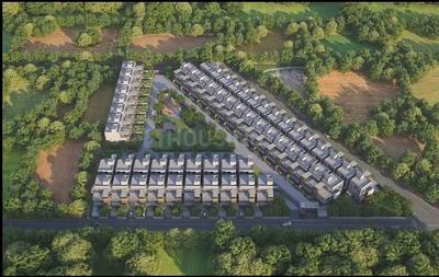 Image of 4950 Sq.ft 4 BHK Villa for sale in Sola, Ahmedabad for Rs. 75000000