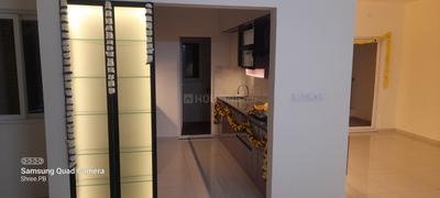 Hall Image of 1336 Sq.ft 2 BHK Apartment / Flat for sale in Vajram Newtown, Chokkanahalli Bengaluru for Rs. 16000000