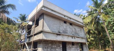 Image of 1450 Sq.ft 3 BHK Villa for sale in Amalanagar, Thrissur for Rs. 6100000