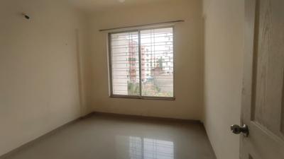 Bedroom Image of 825 Sq.ft 2 BHK Apartment / Flat for sale in Nirman Viva, Ambegaon Pathar Pune for Rs. 6000000
