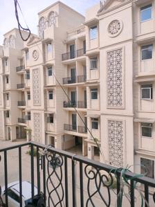 Bedroom One Image of 1440 Sq.ft 3 BHK Builder Floor for sale in Signature Global Park, Sector 36 Sohna for Rs. 15000000