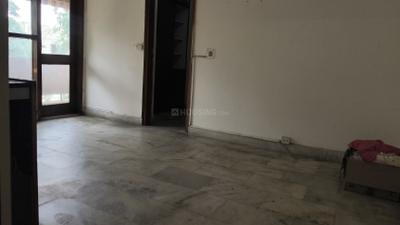 Bedroom Image of 2100 Sq.ft 3 BHK Builder Floor for sale in Hauz Khas New Delhi for Rs. 35000000