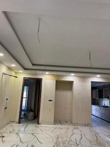Hall Image of 2400 Sq.ft 3 BHK Builder Floor for sale in Sector 23 Gurgaon for Rs. 25000000
