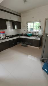 Kitchen Image of 1250 Sq.ft 2 BHK Apartment / Flat for rent in Kalyan Nagar Bengaluru for Rs. 35000