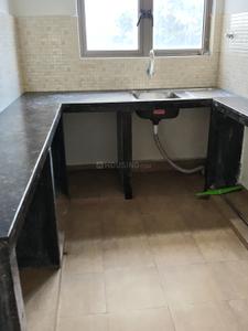 Kitchen Image of 1920 Sq.ft 4 BHK Apartment / Flat for sale in Siddha Eden Lakeville, Baranagar Kolkata for Rs. 16000000