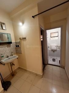 Hall Image of 640 Sq.ft 1 BHK Apartment / Flat for rent in Amba Nagari, Dhanori Pune for Rs. 18000