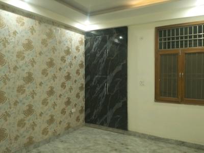 Bedroom Image of 1250 Sq.ft 3 BHK Builder Floor for sale in Shalimar Garden Ghaziabad for Rs. 9000000