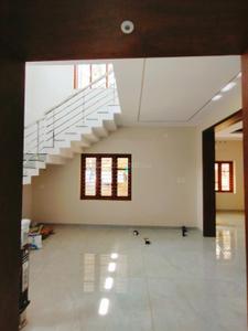 Hall Image of 1550 Sq.ft 3 BHK Independent House for sale in Alangad Kochi for Rs. 6300000
