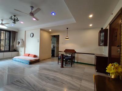 Hall Image of 1100 Sq.ft 3 BHK Apartment / Flat for sale in Seven Star, Borivali West Mumbai for Rs. 31100000