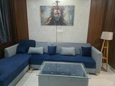 Hall Image of 1600 Sq.ft 3 BHK Builder Floor for rent in Sahastradhara Road Dehradun for Rs. 40000
