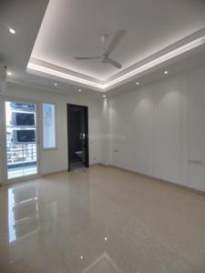 Hall Image of 1953 Sq.ft 3 BHK Builder Floor for sale in Uday Park New Delhi for Rs. 65000000