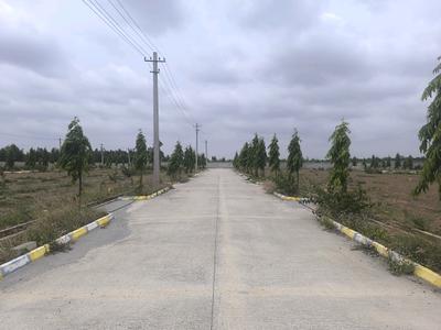 Image of 1100 Sq.ft Residential Plot / Land for sale in Sheikhmanpura, Kolar for Rs. 2915100