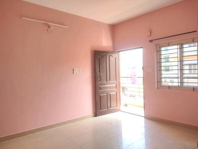 2 BHK Independent House