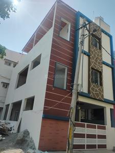 Image of 1890 Sq.ft 4 BHK Independent House for sale in Andrahalli, Bengaluru for Rs. 12500000