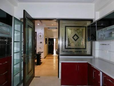 Kitchen Image of 678 Sq.ft 2 BHK Independent House for sale in Sector 27 Noida for Rs. 26000000