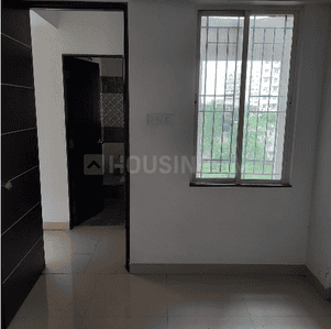 Image of 650 Sq.ft 2 BHK Apartment / Flat for rent in Essen Aishwaryam Hamara Mhada, Moshi, Pune for Rs. 16000