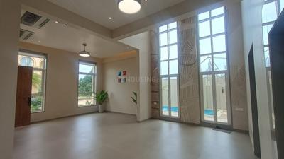 Bedroom Image of 4000 Sq.ft 4 BHK Villa for sale in Arihant World Villas Phase 1, Bhilvale Navi Mumbai for Rs. 50000000