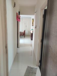 Image of 1150 Sq.ft 2 BHK Apartment / Flat for sale in Aditya Comfort Zone, Baner, Pune for Rs. 11500000