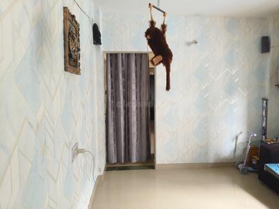 Bedroom Image of 530 Sq.ft 1 BHK Apartment / Flat for sale in Dhayari Pune for Rs. 2100000