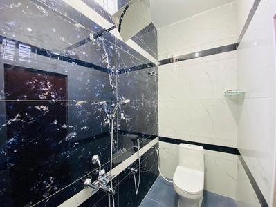 Bathroom Image of 790 Sq.ft 2 BHK Independent House for sale in Thirunindravur Chennai for Rs. 4500000