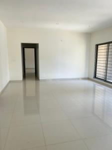 Hall Image of 1750 Sq.ft 3 BHK Apartment / Flat for sale in Enerrgia Skyi Manas Lake, Bhukum Pune for Rs. 11500000