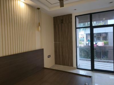 Bedroom Image of 1700 Sq.ft 4 BHK Builder Floor for sale in Indirapuram Ghaziabad for Rs. 18200000