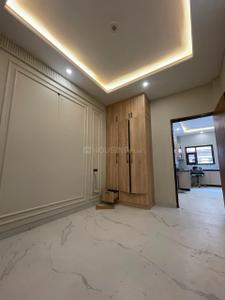 Bedroom Image of 810 Sq.ft 2 BHK Builder Floor for sale in Kharar Mohali for Rs. 4090000