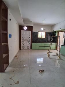 Hall Image of 2350 Sq.ft 3 BHK Builder Floor for sale in Benz Circle Vijayawada for Rs. 13500000