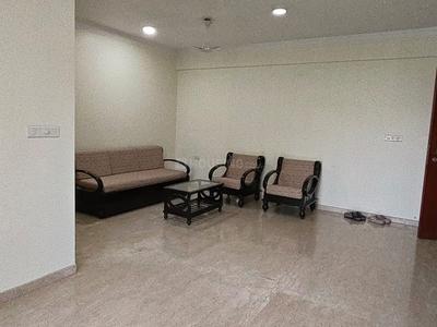 Hall Image of 1150 Sq.ft 2.5 BHK Apartment / Flat for sale in Hiranandani Chelsea, Thane West Thane for Rs. 22500000