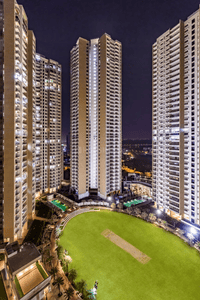 2 BHK Flat