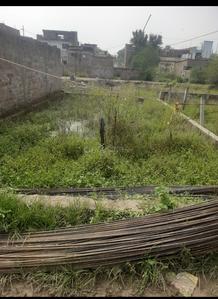 Image of 800 Sq.ft Residential Plot / Land for sale in Shri Ram Talawali, Indore for Rs. 2000000