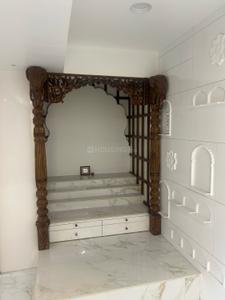 Image of 1500 Sq.ft 3 BHK Apartment / Flat for rent in Kumar Kruti, Kalyani Nagar, Pune for Rs. 75000