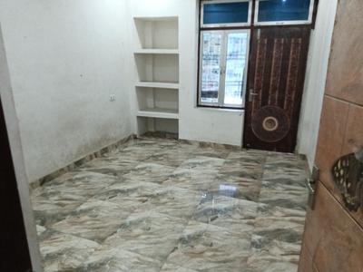 Bedroom Image of 1200 Sq.ft 2 BHK Independent House for rent in Chandmari Varanasi for Rs. 8000