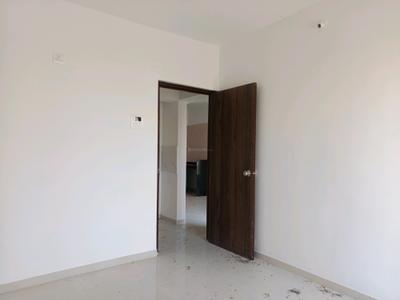 Bedroom Image of 1067 Sq.ft 2 BHK Apartment / Flat for sale in Goel Ganga Fernhill, Mohammed Wadi Pune for Rs. 5400000