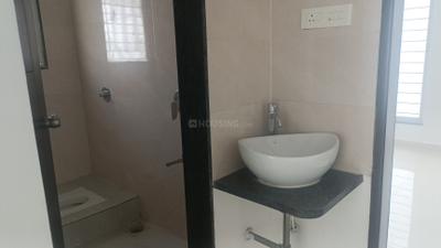 Image of 1300 Sq.ft 3 BHK Apartment / Flat for sale in Samarttha 45 Shashwat Avenue B, Punawale, Pune for Rs. 8500000