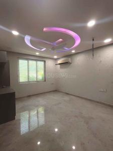 Hall Image of 1137 Sq.ft 2 BHK Apartment / Flat for sale in Ambattur Chennai for Rs. 7943867
