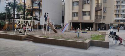 Image of 650 Sq.ft 2 BHK Apartment / Flat for sale in Nana Mava, Rajkot for Rs. 6500000