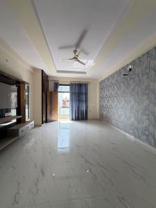Hall Image of 1650 Sq.ft 3 BHK Villa for sale in Hathod Jaipur for Rs. 6500000