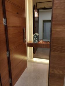Bedroom Image of 1984 Sq.ft 3 BHK Apartment / Flat for sale in Sabari Horizon, Anushakti Nagar Mumbai for Rs. 52500000